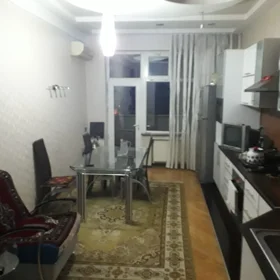 In Baku 286.0 m² apartment is for sale - Image 8