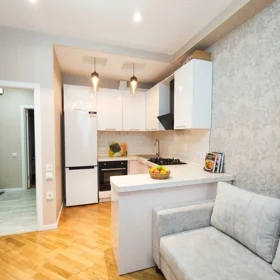 In Baku 70.0 m² apartment is for rent - Image 2