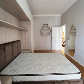 In Baku 70.0 m² apartment is for rent - Image 5