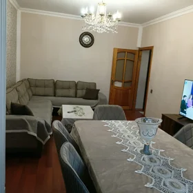 In Sumgayit 85.0 m² apartment is for sale - Image 4