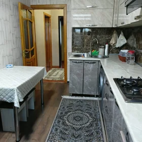 In Sumgayit 85.0 m² apartment is for sale - Image 8