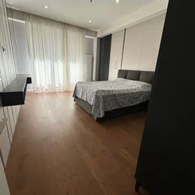 In Xətai rayonu 95.0 m² apartment is for sale - Image 2