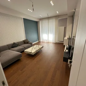 In Xətai rayonu 95.0 m² apartment is for sale - Image 6