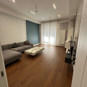 In Xətai rayonu 95.0 m² apartment is for sale - Image 9
