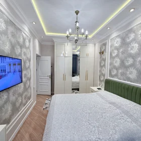 In Baku 84.0 m² apartment is for sale - Image 3