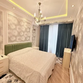 In Baku 84.0 m² apartment is for sale - Image 4
