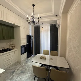 In Baku 84.0 m² apartment is for sale - Image 5