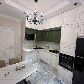 In Baku 84.0 m² apartment is for sale - Image 6