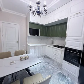 In Baku 84.0 m² apartment is for sale - Image 7