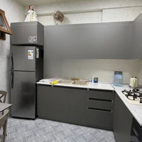 In Binəqədi rayonu 60.0 m² apartment is for rent - Image 2