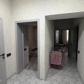 In Binəqədi rayonu 60.0 m² apartment is for rent - Image 3