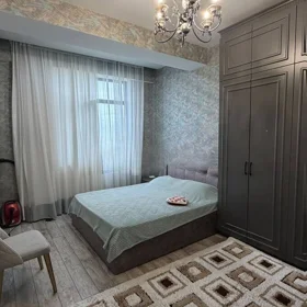 In Binəqədi rayonu 60.0 m² apartment is for rent - Image 4