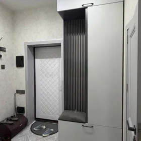 In Binəqədi rayonu 60.0 m² apartment is for rent - Image 5