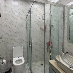 In Binəqədi rayonu 60.0 m² apartment is for rent - Image 6