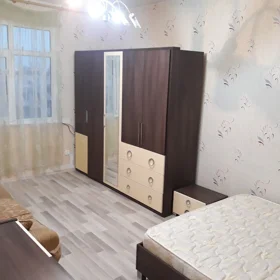 In Baku 40.0 m² apartment is for rent - Image 3