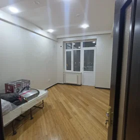 In Baku 54.0 m² apartment is for rent - Image 8