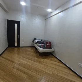 In Baku 54.0 m² apartment is for rent - Image 9