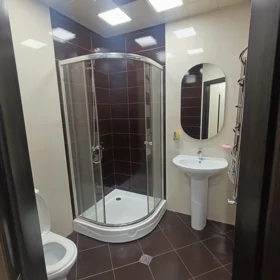 In Baku 54.0 m² apartment is for rent - Image 10