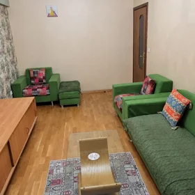 In Baku 51.0 m² apartment is for sale - Image 8