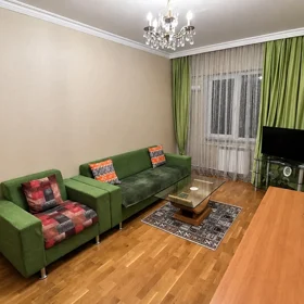In Baku 51.0 m² apartment is for sale - Image 9