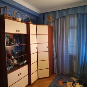 In Baku 110.0 m² apartment is for sale - Image 2