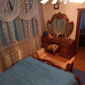 In Baku 110.0 m² apartment is for sale - Image 6