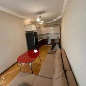 In Baku 130.0 m² apartment is for sale - Image 2