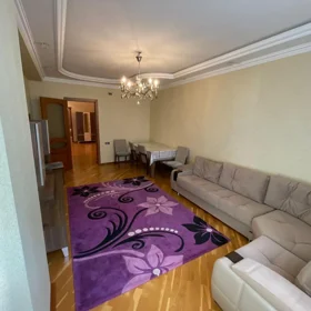 In Baku 130.0 m² apartment is for sale - Image 3