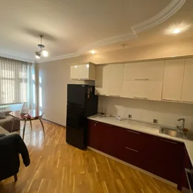 In Baku 130.0 m² apartment is for sale - Image 10