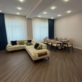 In Xətai rayonu 152.0 m² apartment is for rent - Image 3