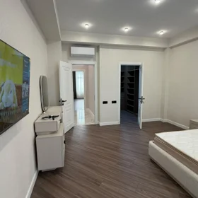 In Xətai rayonu 152.0 m² apartment is for rent - Image 5