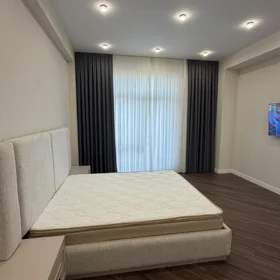 In Xətai rayonu 152.0 m² apartment is for rent - Image 6