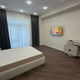 In Xətai rayonu 152.0 m² apartment is for rent - Image 7