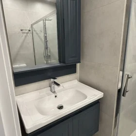 In Xətai rayonu 152.0 m² apartment is for rent - Image 8