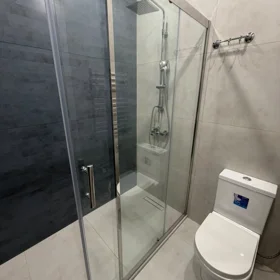In Xətai rayonu 152.0 m² apartment is for rent - Image 9