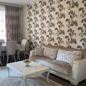 In Baku 60.0 m² apartment is for rent - Image 3