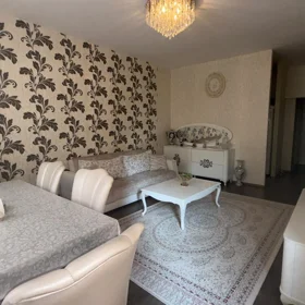 In Baku 60.0 m² apartment is for rent - Image 4