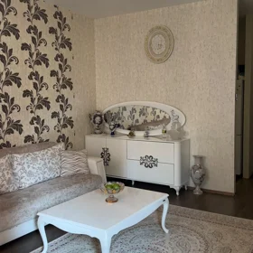 In Baku 60.0 m² apartment is for rent - Image 5