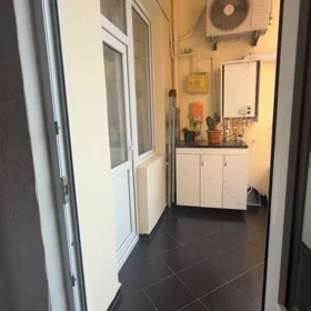 In Baku 60.0 m² apartment is for rent - Image 6