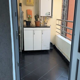 In Baku 60.0 m² apartment is for rent - Image 7