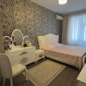 In Baku 60.0 m² apartment is for rent - Image 8