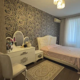 In Baku 60.0 m² apartment is for rent - Image 9