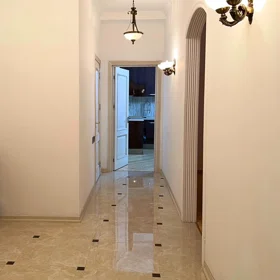 In Xətai rayonu 110.0 m² apartment is for rent - Image 2