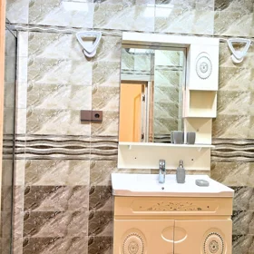 In Xətai rayonu 110.0 m² apartment is for rent - Image 10