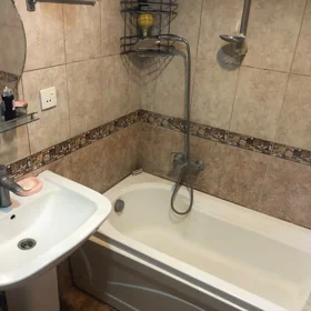 In Baku 76.0 m² house with 2.0 rooms is for rent - Изображение 10