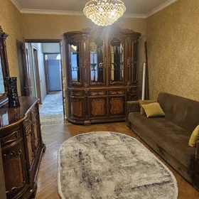 In Baku 110.0 m² apartment is for rent - Image 3