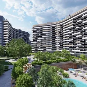 In Binəqədi rayonu 72.0 m² apartment is for sale - Image 3