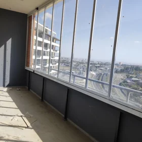 In Binəqədi rayonu 72.0 m² apartment is for sale - Image 9