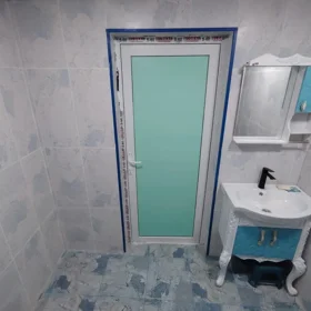 In nan 76.0 m² house with 3.0 rooms is for rent - Image 9