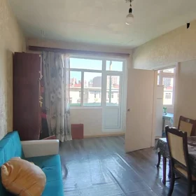 In Baku 55.0 m² apartment is for rent - Image 2